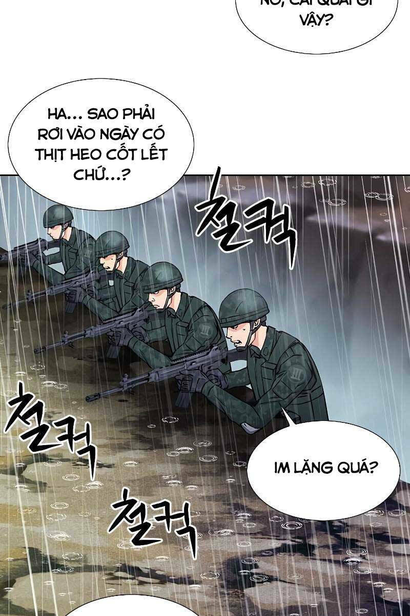 Druid Tại Ga Seoul - Người Hóa Thú Chap 88 - Next Chap 89