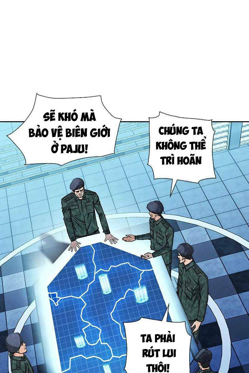 Druid Tại Ga Seoul - Người Hóa Thú Chap 88 - Next Chap 89