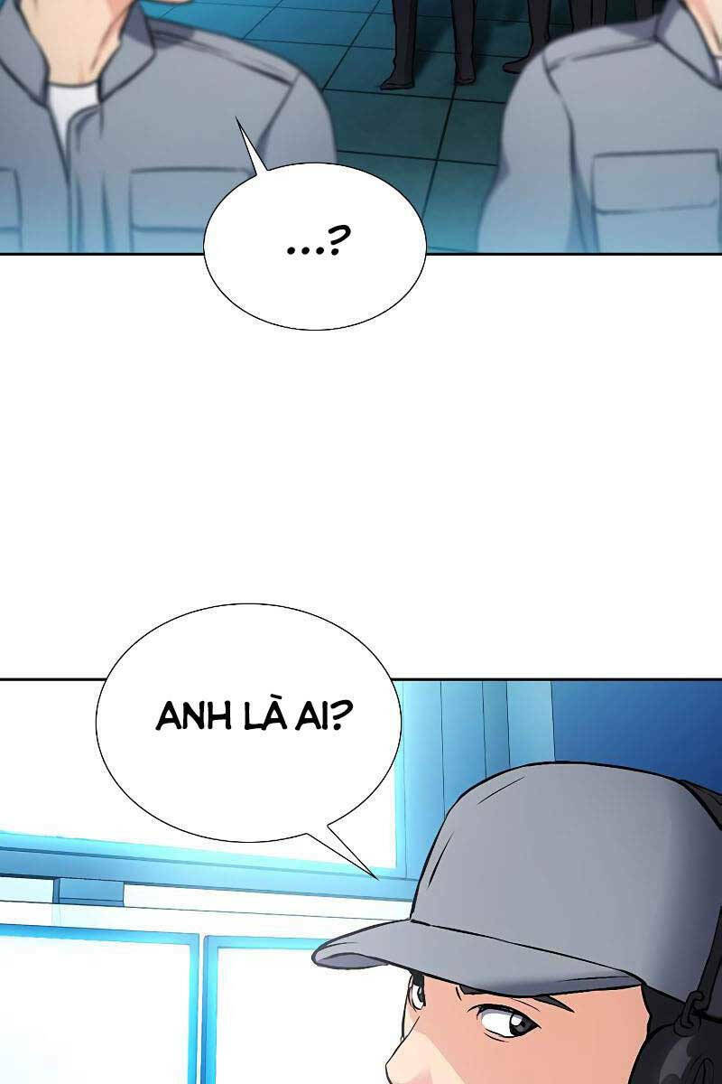 Druid Tại Ga Seoul - Người Hóa Thú Chap 88 - Next Chap 89