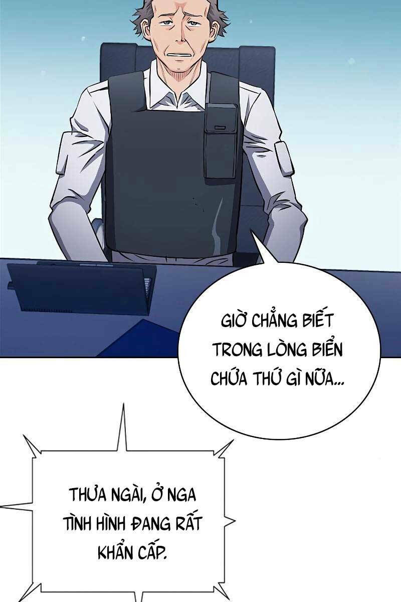 Druid Tại Ga Seoul - Người Hóa Thú Chap 87 - Next Chap 88