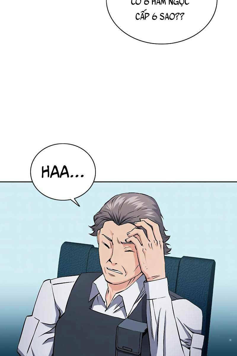 Druid Tại Ga Seoul - Người Hóa Thú Chap 87 - Next Chap 88