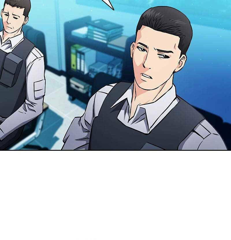 Druid Tại Ga Seoul - Người Hóa Thú Chap 87 - Next Chap 88