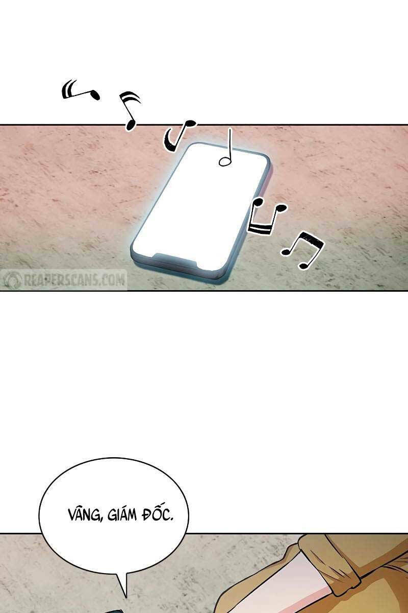 Druid Tại Ga Seoul - Người Hóa Thú Chap 87 - Next Chap 88