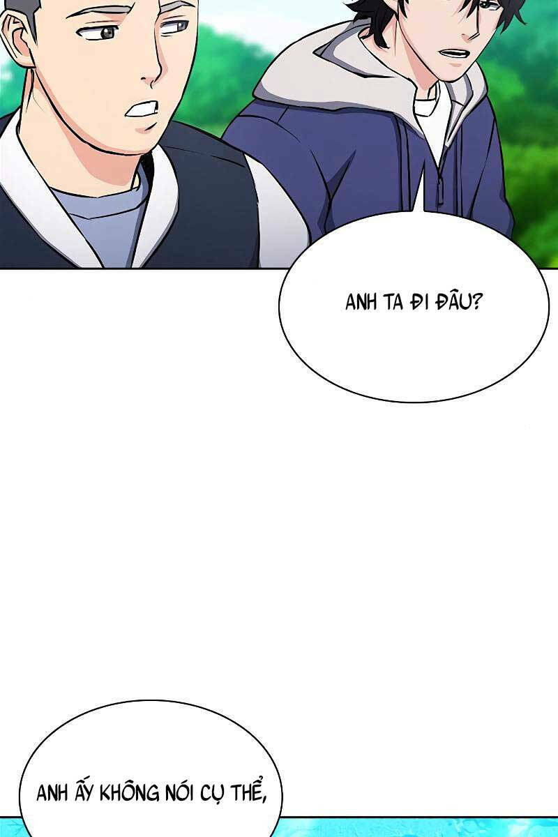 Druid Tại Ga Seoul - Người Hóa Thú Chap 87 - Next Chap 88