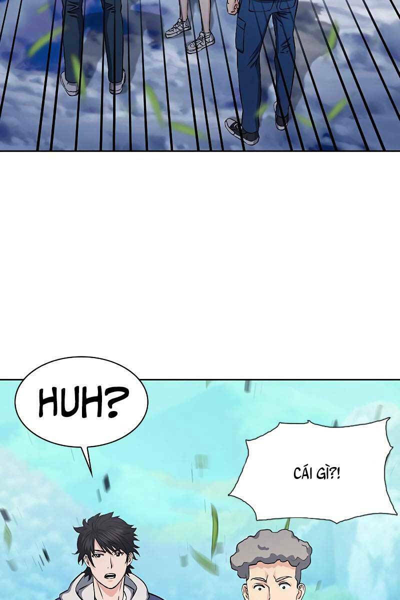 Druid Tại Ga Seoul - Người Hóa Thú Chap 87 - Next Chap 88