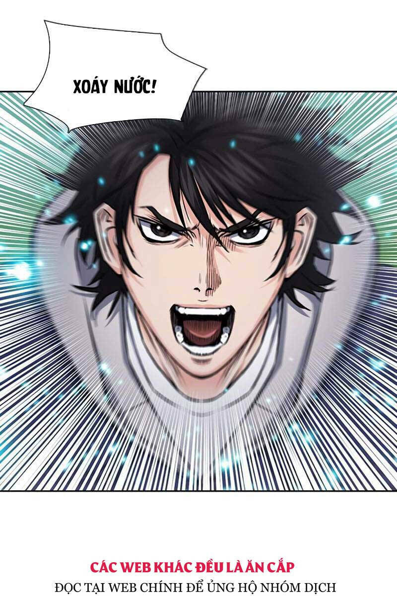 Druid Tại Ga Seoul - Người Hóa Thú Chap 87 - Next Chap 88