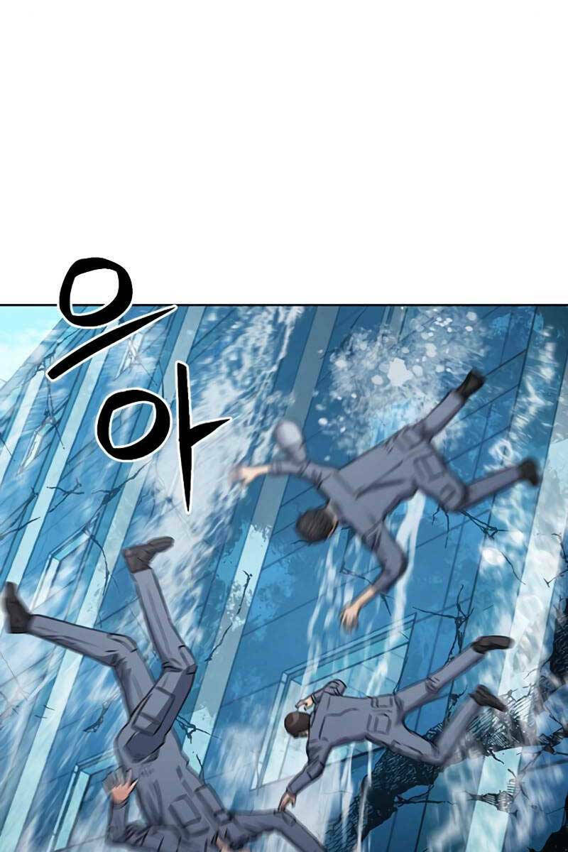 Druid Tại Ga Seoul - Người Hóa Thú Chap 87 - Next Chap 88