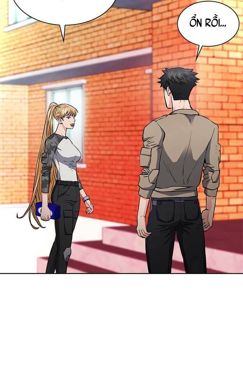 Druid Tại Ga Seoul - Người Hóa Thú Chap 86 - Next Chap 87