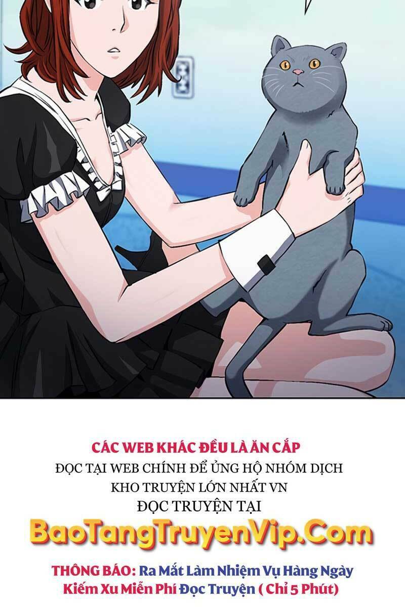 Druid Tại Ga Seoul - Người Hóa Thú Chap 86 - Next Chap 87