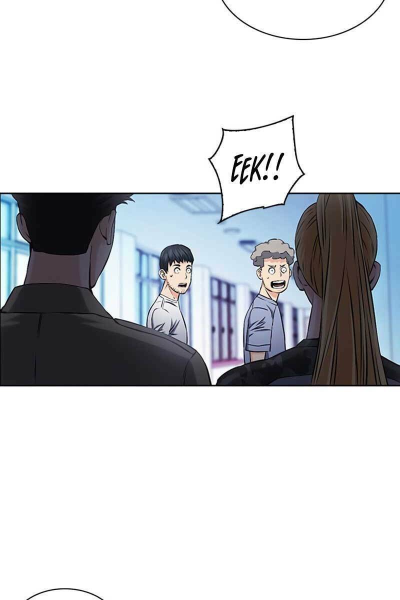 Druid Tại Ga Seoul - Người Hóa Thú Chap 86 - Next Chap 87