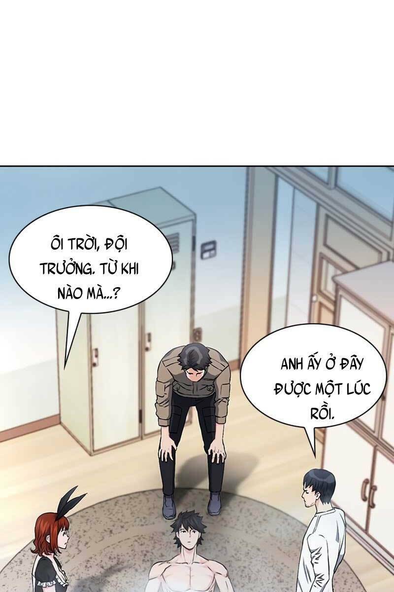 Druid Tại Ga Seoul - Người Hóa Thú Chap 86 - Next Chap 87