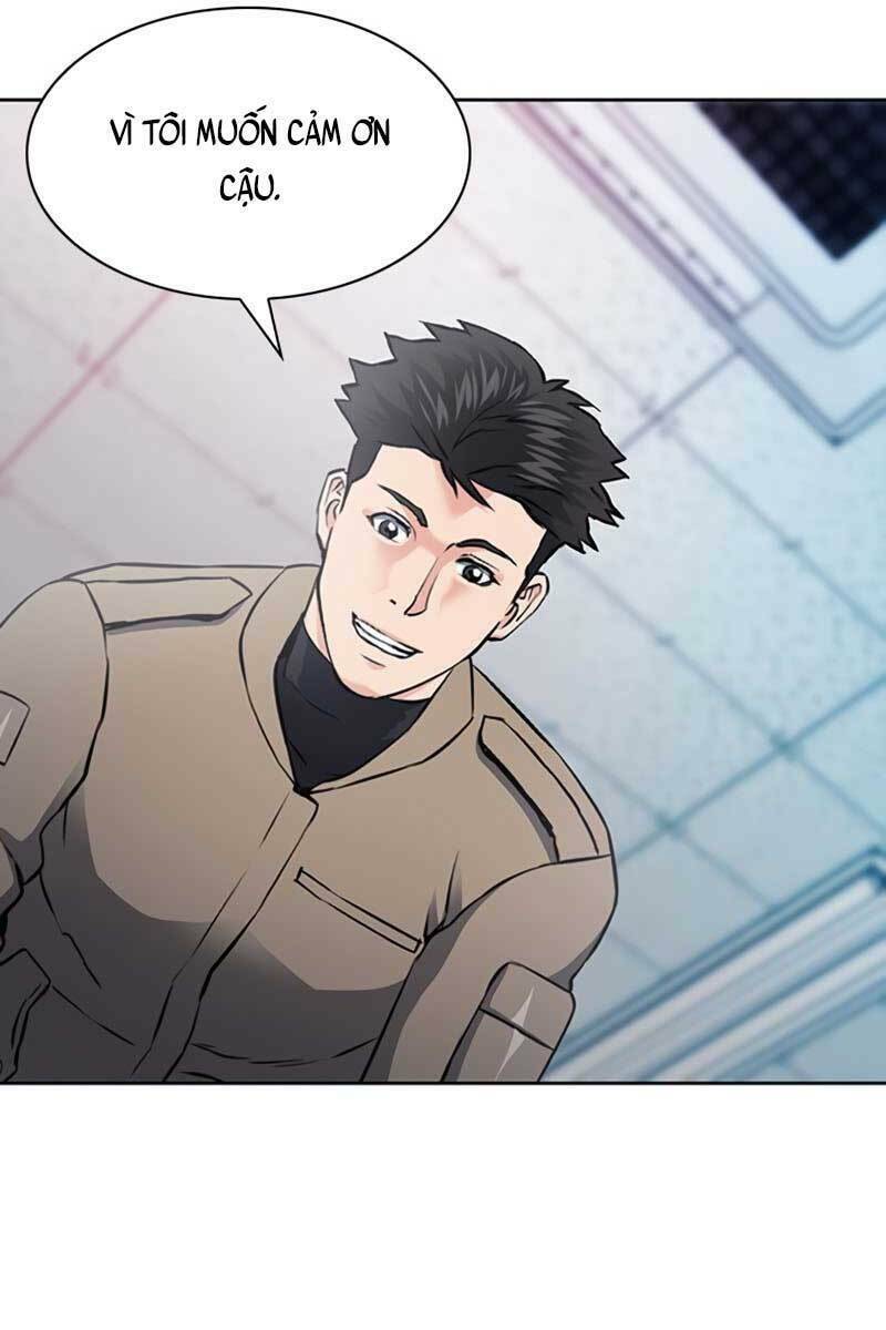 Druid Tại Ga Seoul - Người Hóa Thú Chap 86 - Next Chap 87