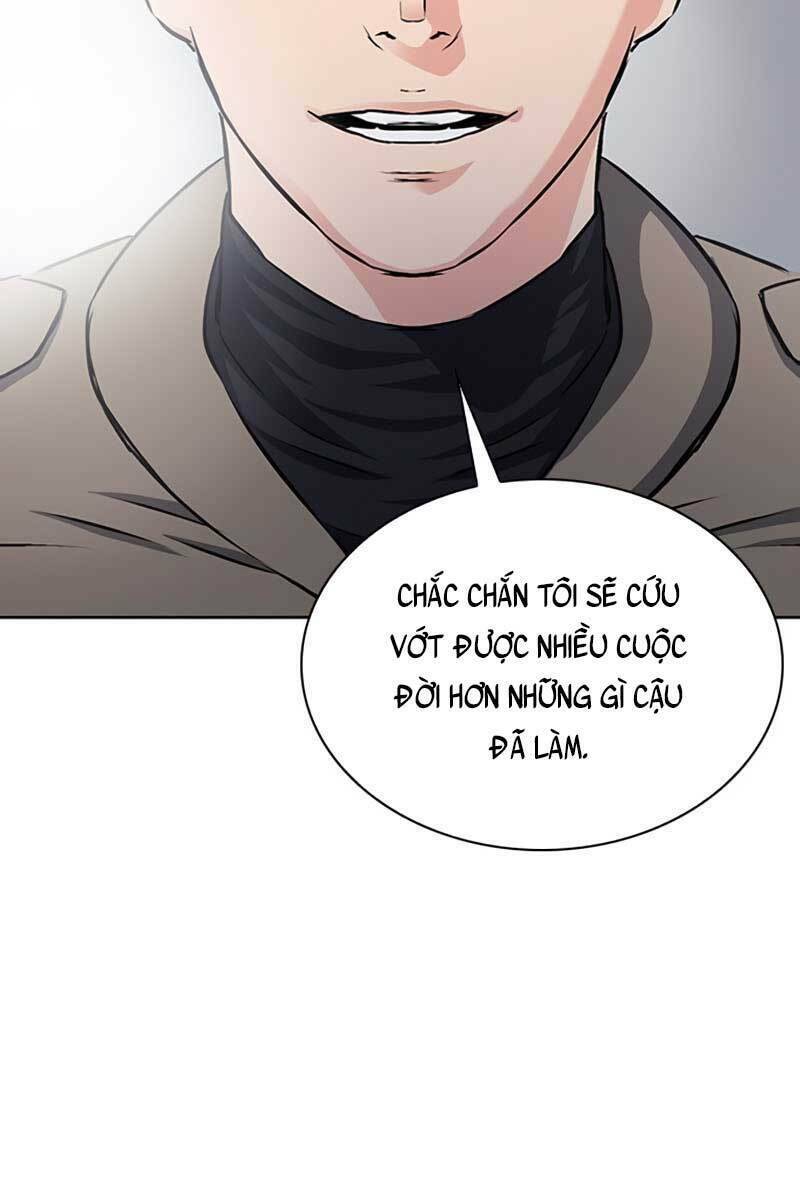 Druid Tại Ga Seoul - Người Hóa Thú Chap 86 - Next Chap 87