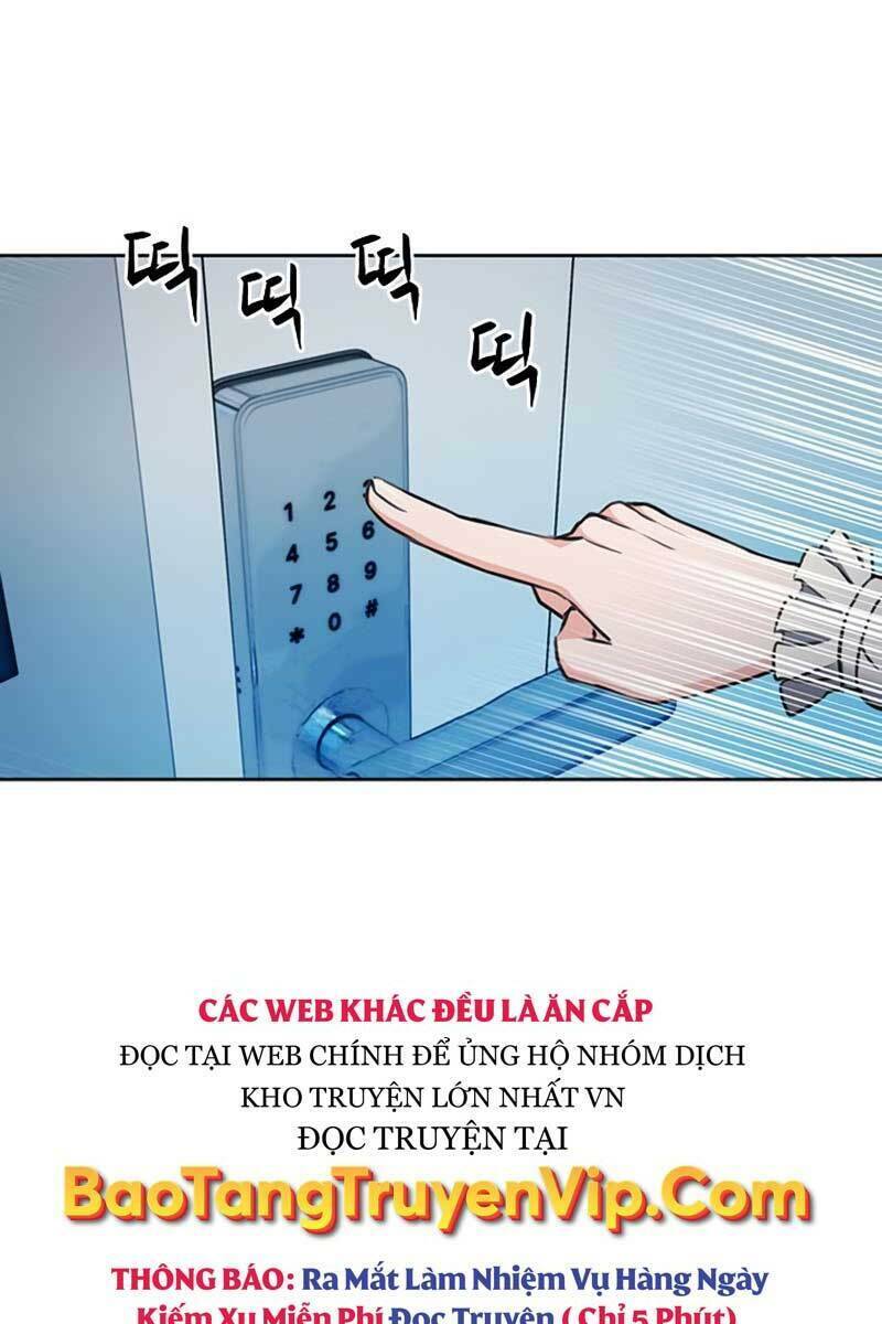 Druid Tại Ga Seoul - Người Hóa Thú Chap 86 - Next Chap 87