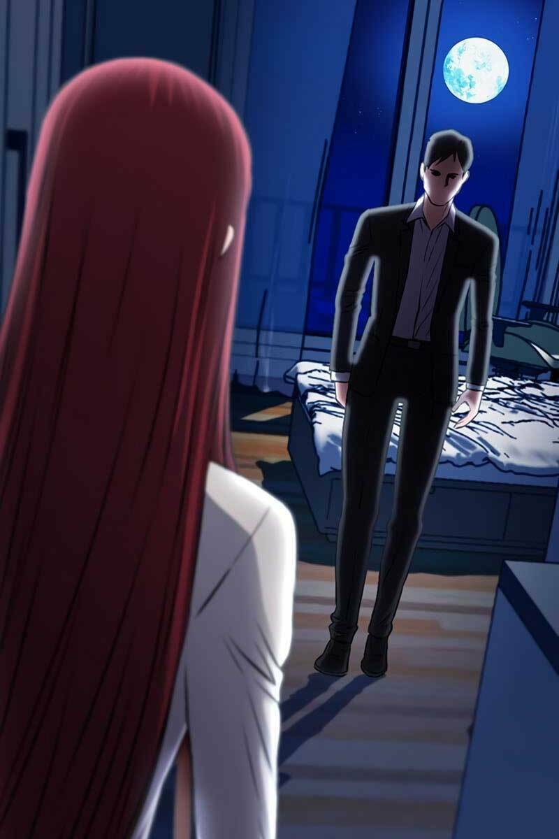 Druid Tại Ga Seoul - Người Hóa Thú Chap 86 - Next Chap 87