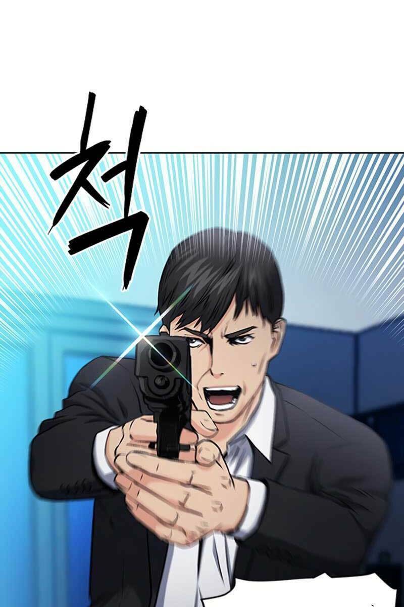 Druid Tại Ga Seoul - Người Hóa Thú Chap 86 - Next Chap 87