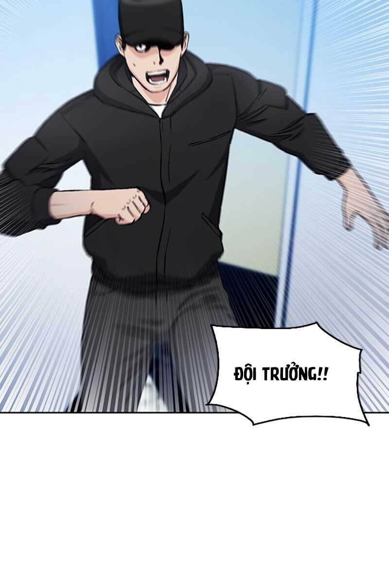 Druid Tại Ga Seoul - Người Hóa Thú Chap 86 - Next Chap 87