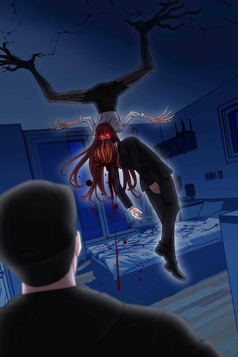 Druid Tại Ga Seoul - Người Hóa Thú Chap 86 - Next Chap 87