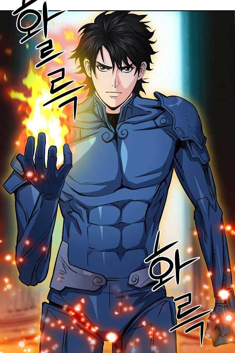 Druid Tại Ga Seoul - Người Hóa Thú Chap 85 - Next Chap 86