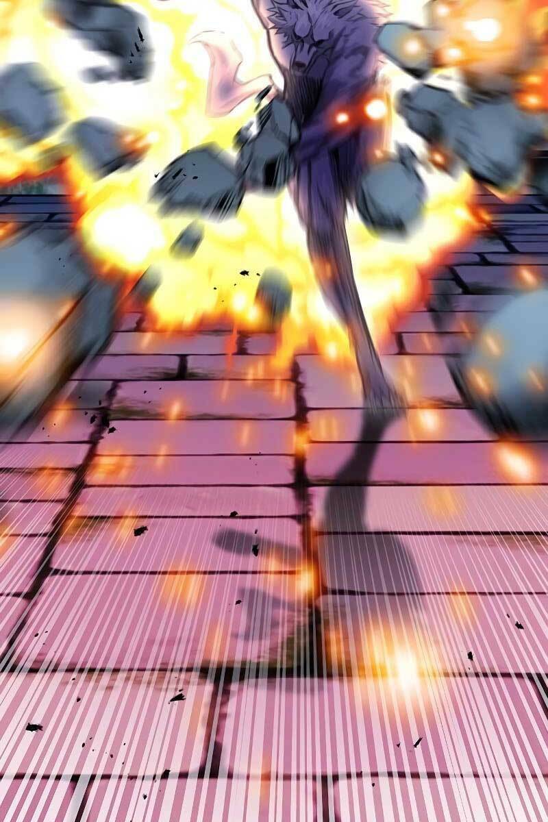 Druid Tại Ga Seoul - Người Hóa Thú Chap 85 - Next Chap 86