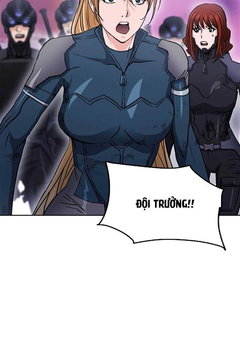 Druid Tại Ga Seoul - Người Hóa Thú Chap 85 - Next Chap 86