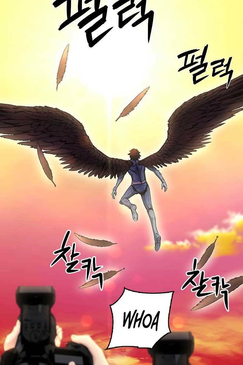 Druid Tại Ga Seoul - Người Hóa Thú Chap 85 - Next Chap 86