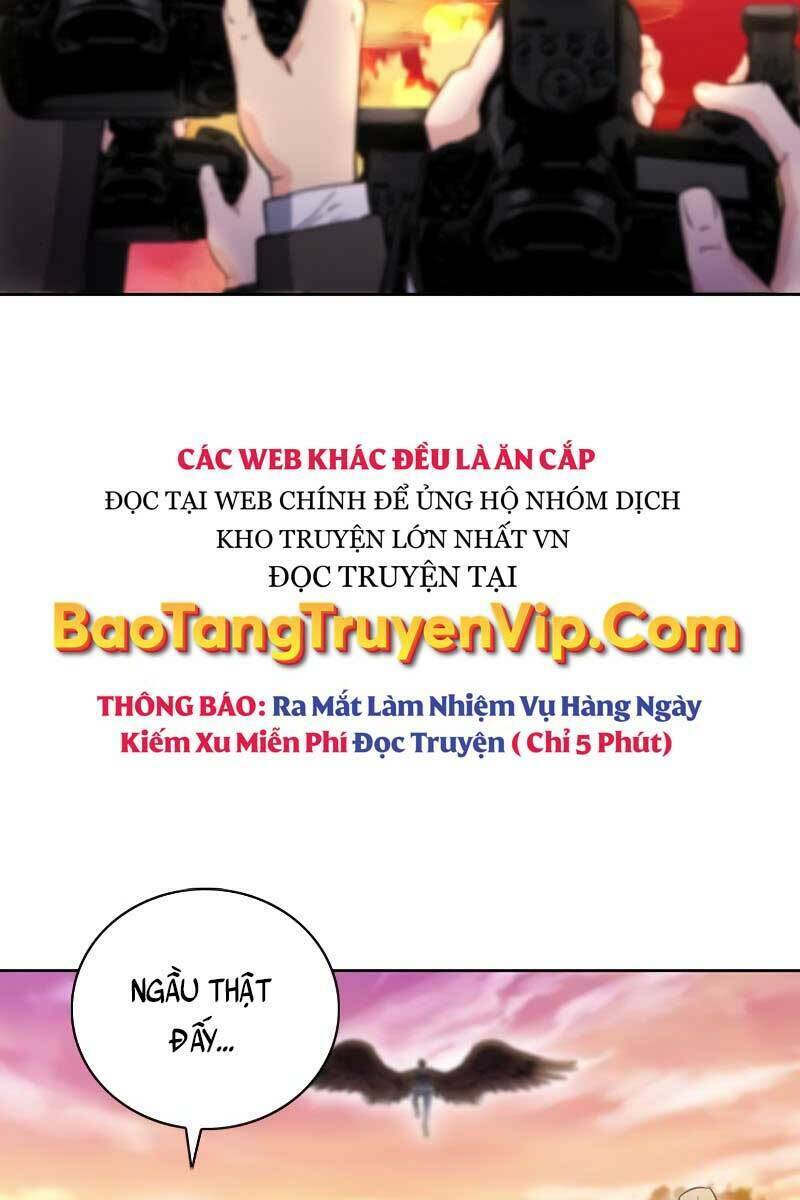 Druid Tại Ga Seoul - Người Hóa Thú Chap 85 - Next Chap 86