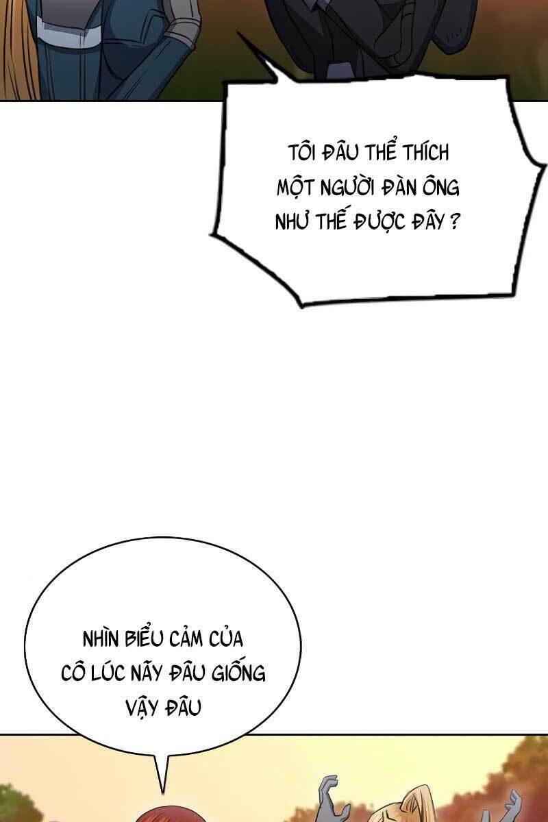 Druid Tại Ga Seoul - Người Hóa Thú Chap 85 - Next Chap 86