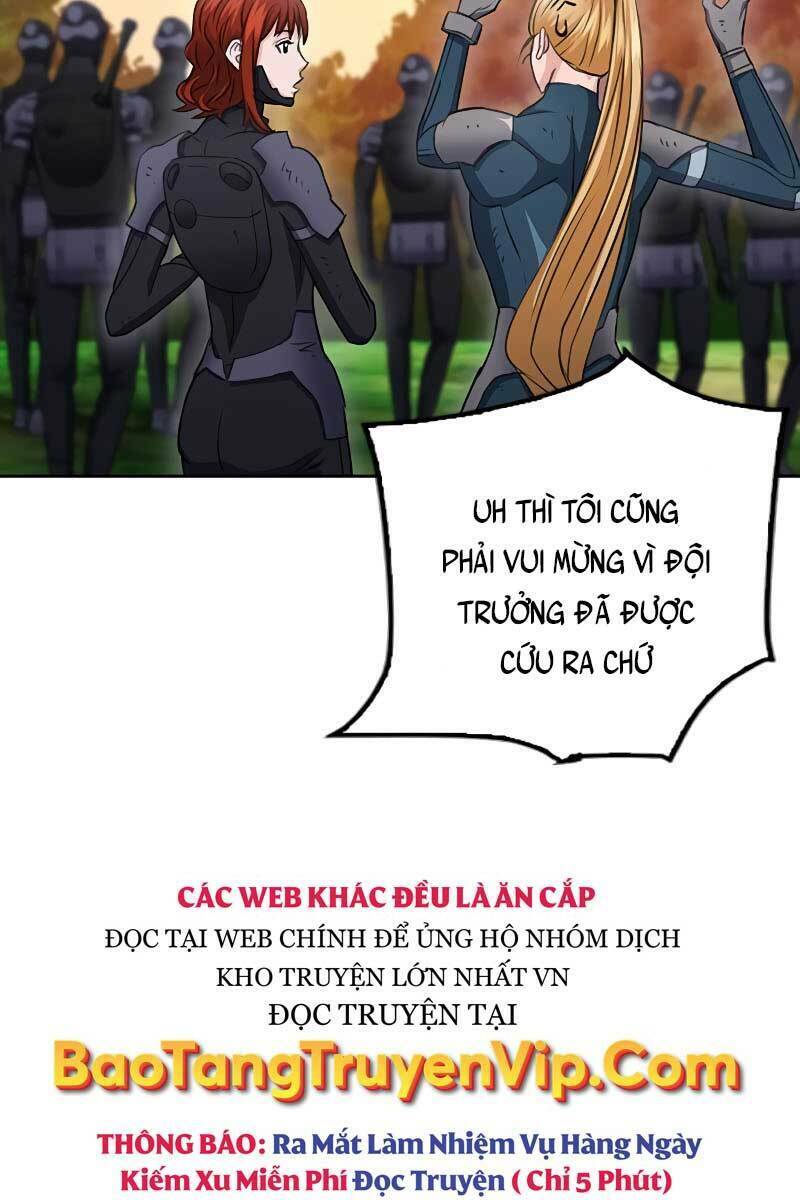 Druid Tại Ga Seoul - Người Hóa Thú Chap 85 - Next Chap 86