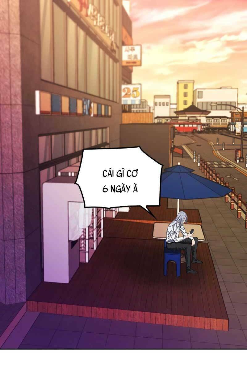 Druid Tại Ga Seoul - Người Hóa Thú Chap 85 - Next Chap 86