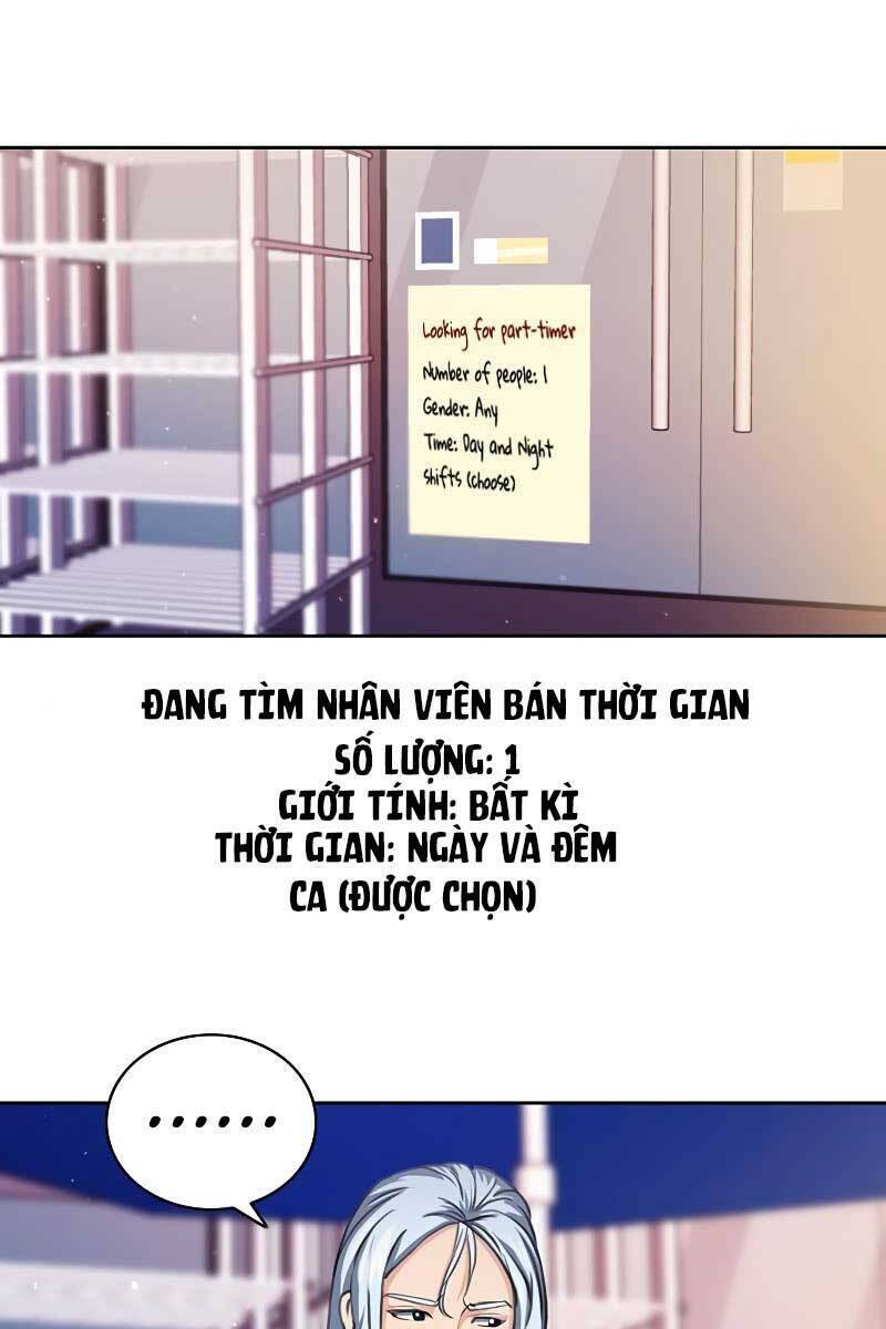 Druid Tại Ga Seoul - Người Hóa Thú Chap 85 - Next Chap 86