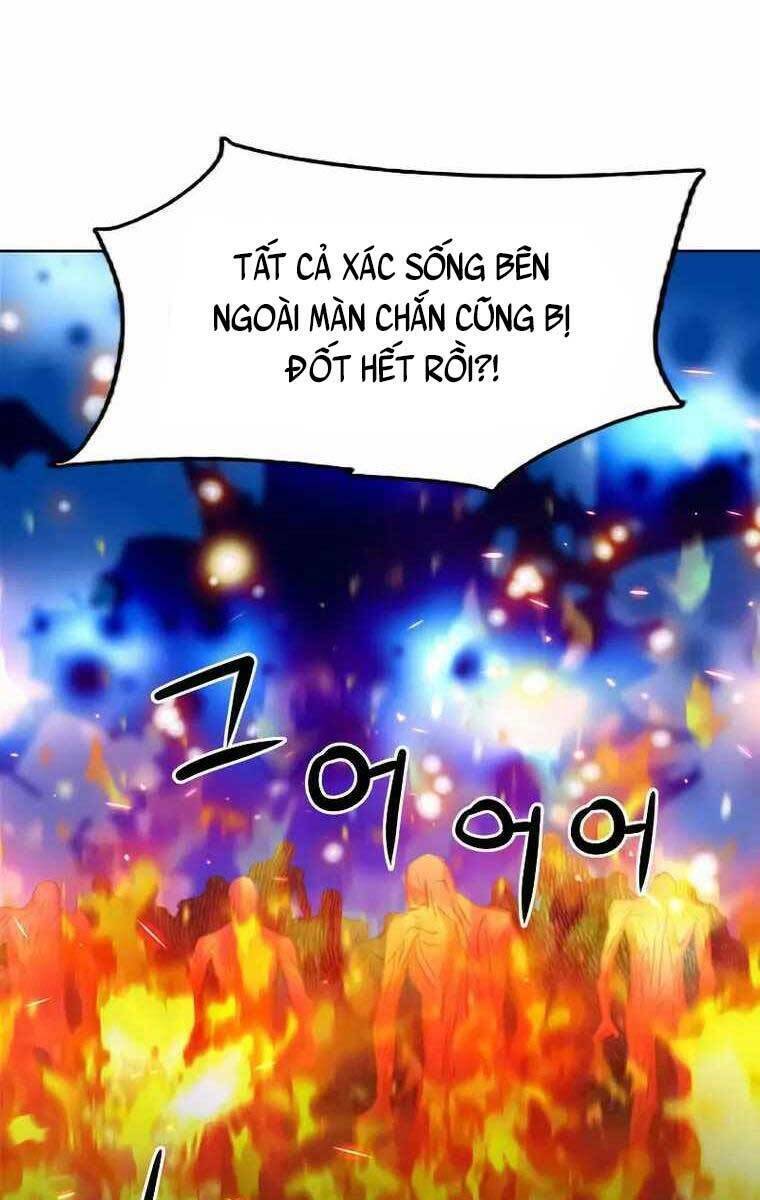 Druid Tại Ga Seoul - Người Hóa Thú Chap 84 - Next Chap 85