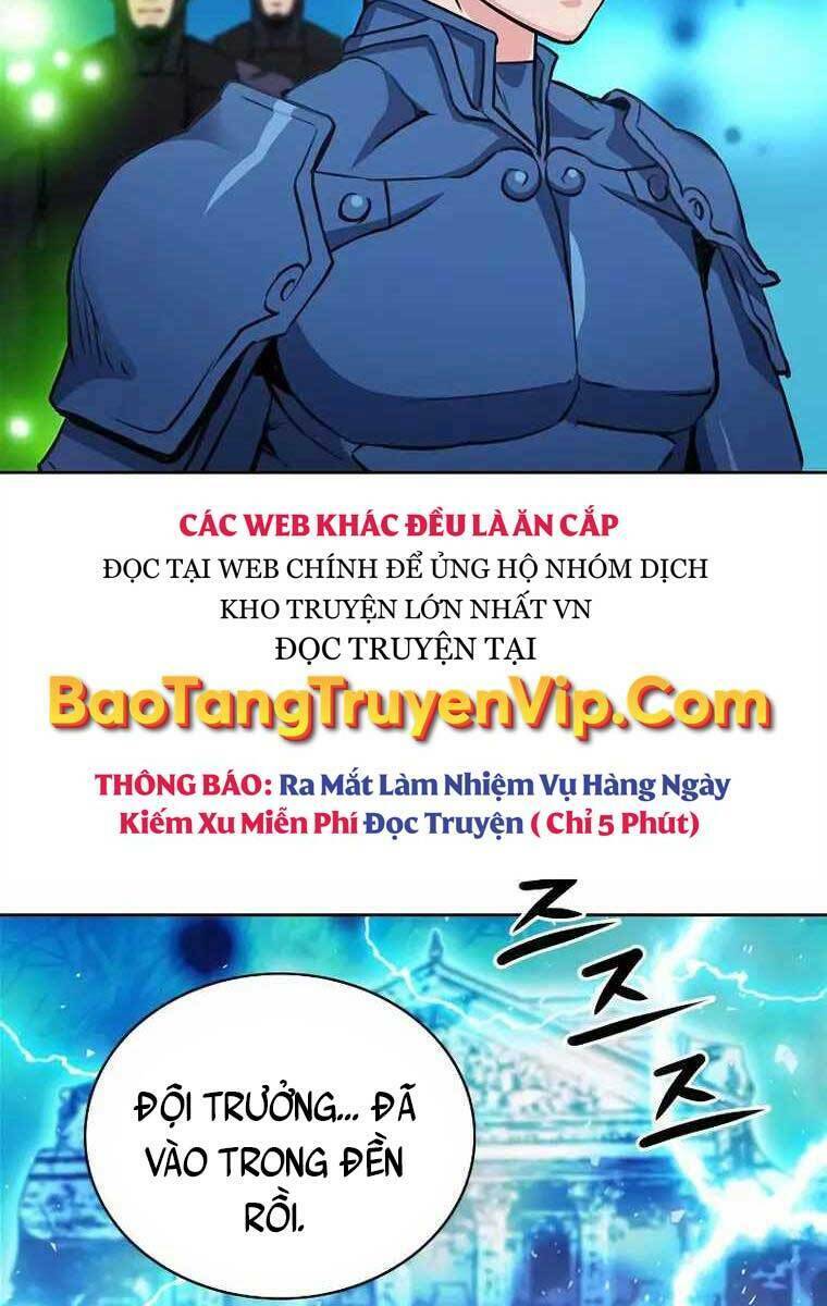 Druid Tại Ga Seoul - Người Hóa Thú Chap 84 - Next Chap 85