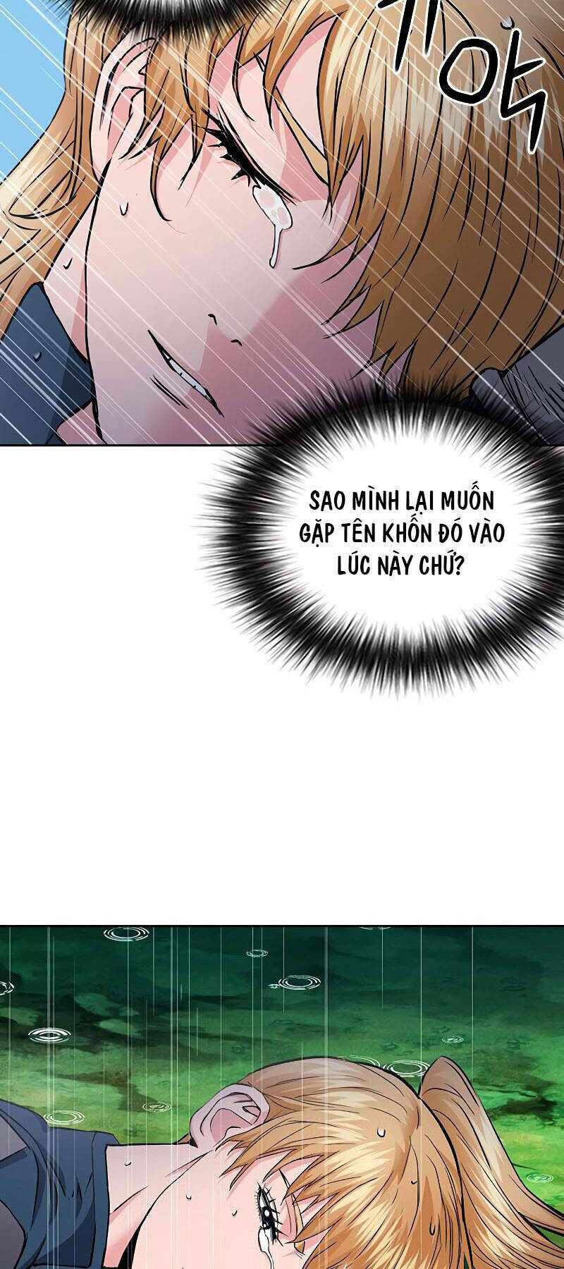 Druid Tại Ga Seoul - Người Hóa Thú Chap 83 - Next Chap 84