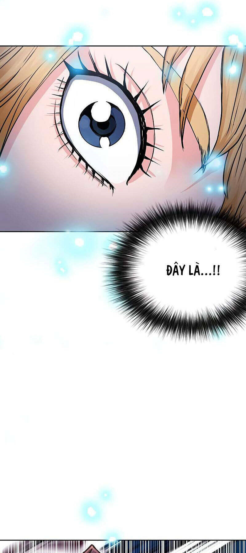 Druid Tại Ga Seoul - Người Hóa Thú Chap 83 - Next Chap 84