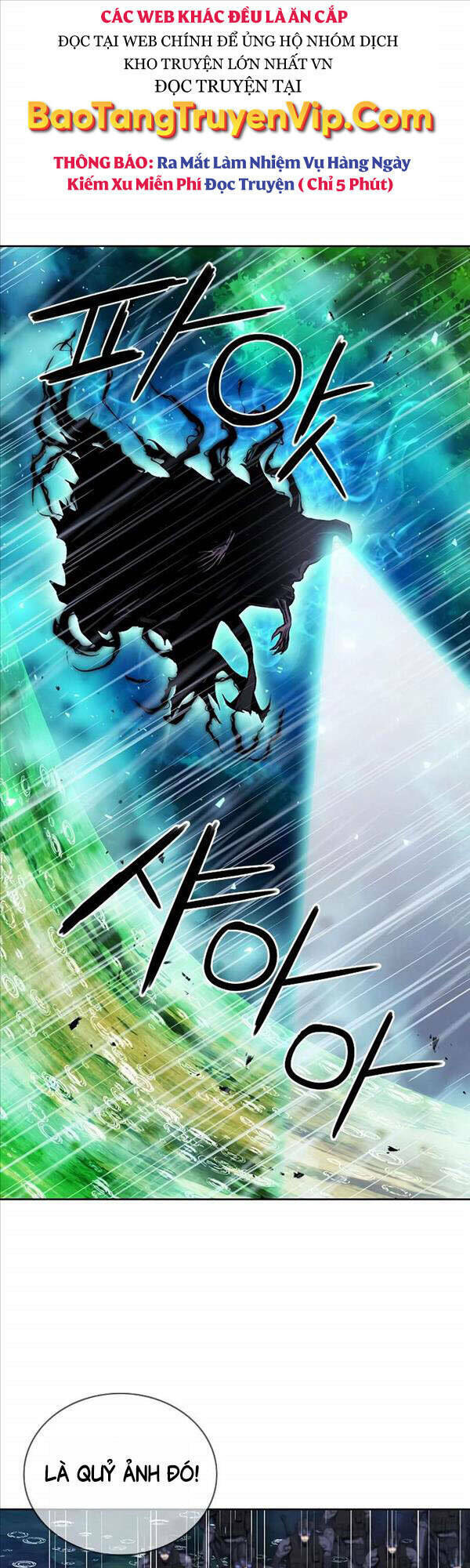 Druid Tại Ga Seoul - Người Hóa Thú Chap 82 - Next Chap 83