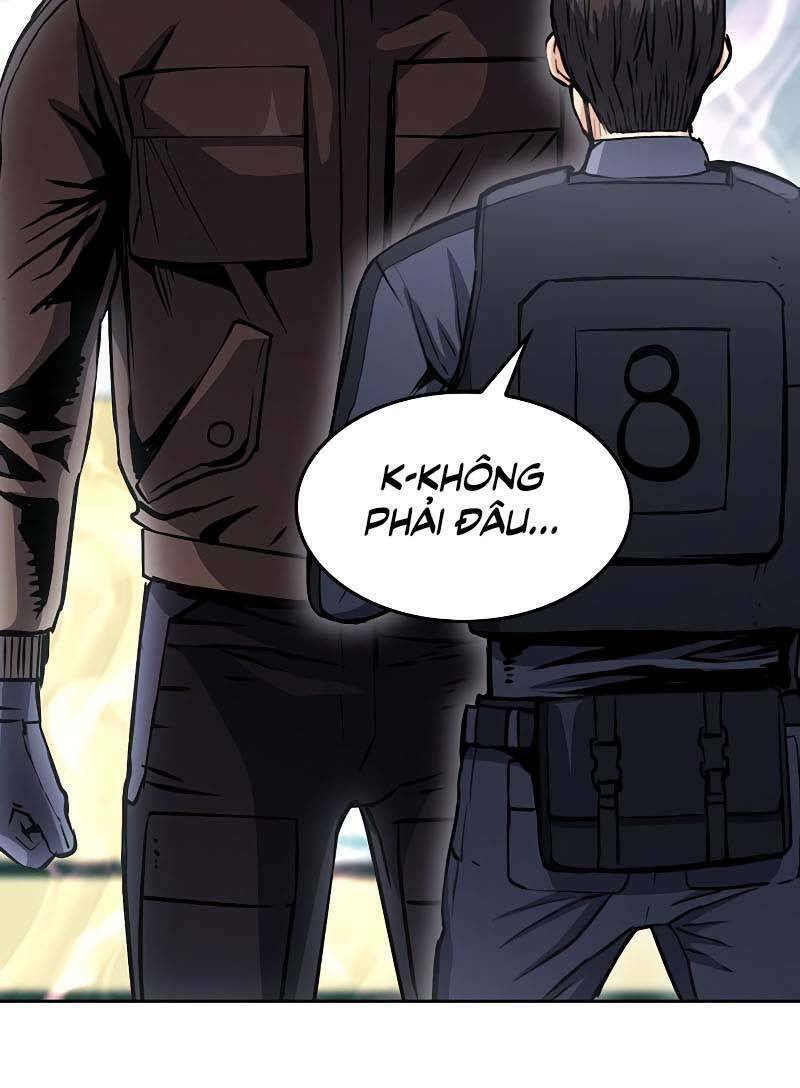 Druid Tại Ga Seoul - Người Hóa Thú Chap 78 - Next Chap 79