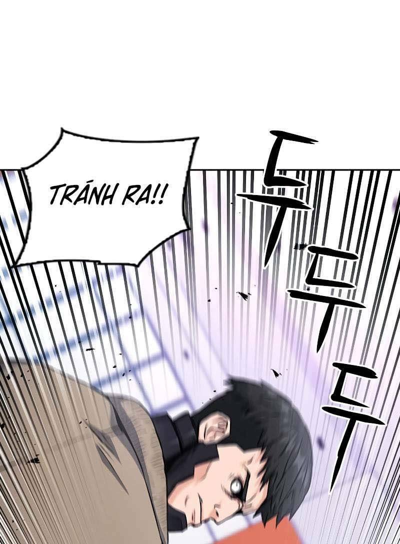 Druid Tại Ga Seoul - Người Hóa Thú Chap 78 - Next Chap 79