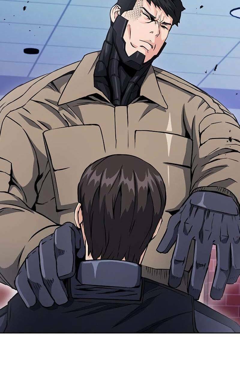 Druid Tại Ga Seoul - Người Hóa Thú Chap 78 - Next Chap 79