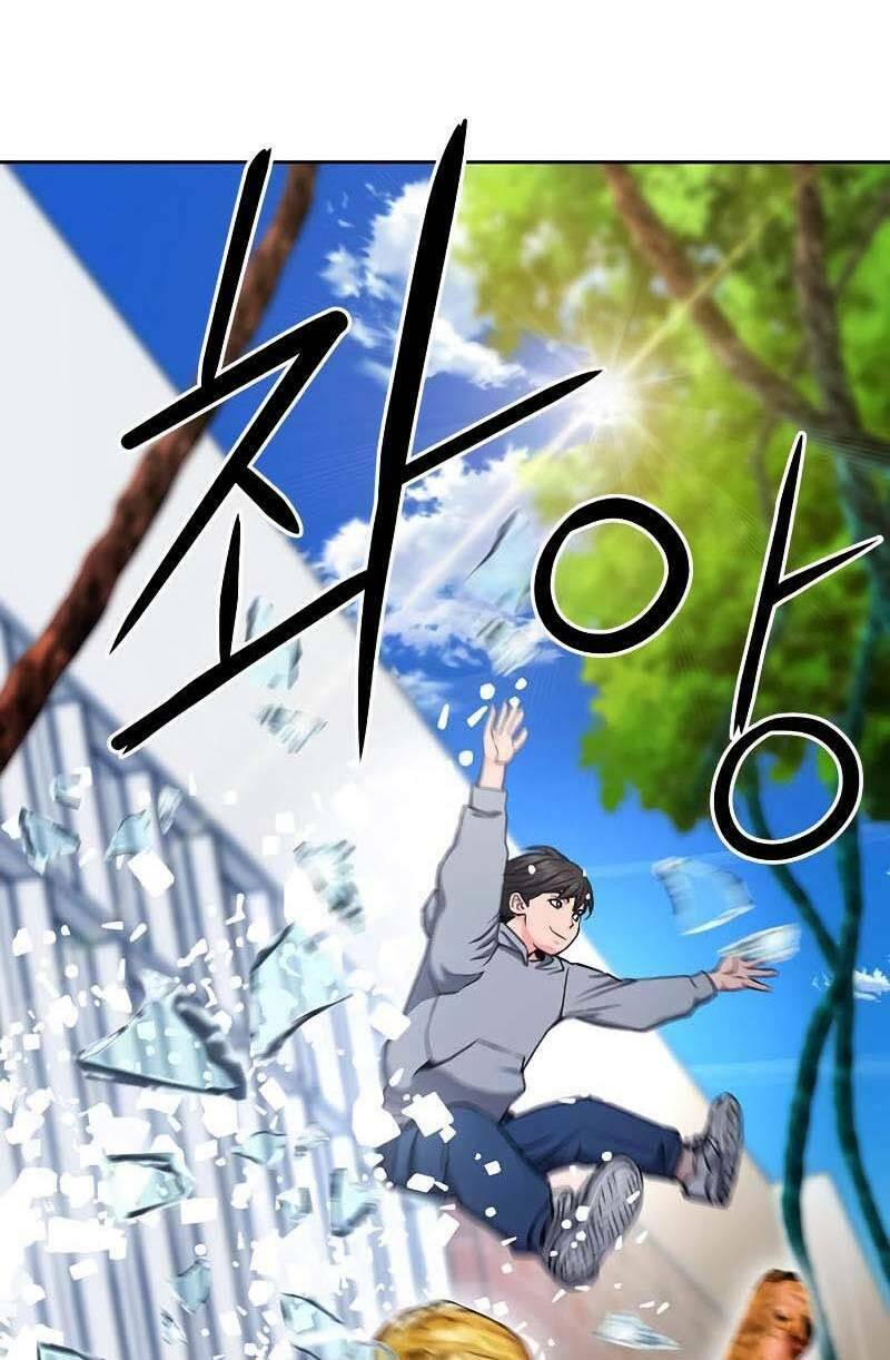 Druid Tại Ga Seoul - Người Hóa Thú Chap 78 - Next Chap 79