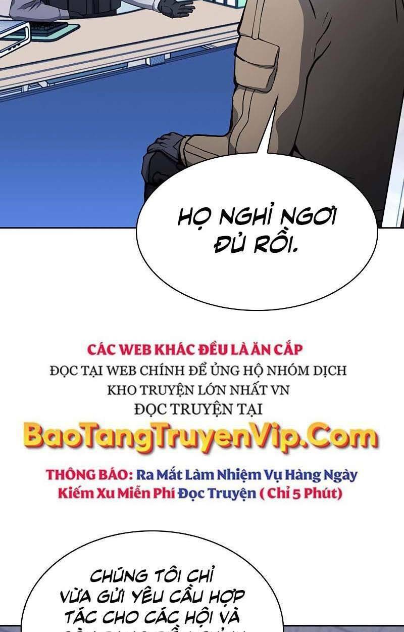 Druid Tại Ga Seoul - Người Hóa Thú Chap 78 - Next Chap 79