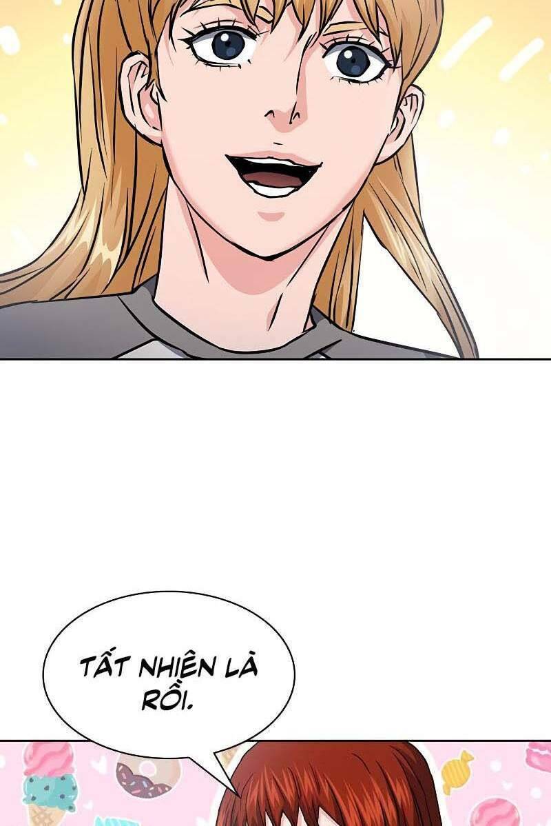 Druid Tại Ga Seoul - Người Hóa Thú Chap 78 - Next Chap 79