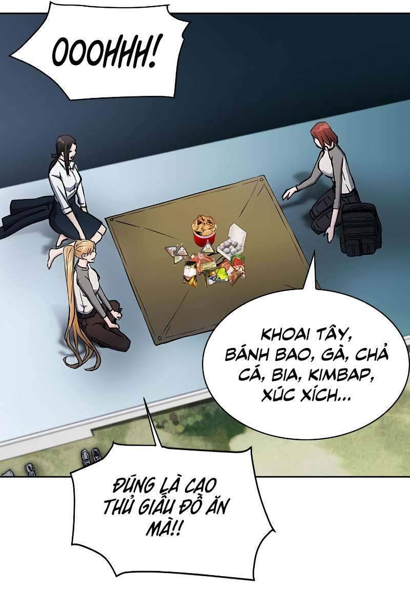 Druid Tại Ga Seoul - Người Hóa Thú Chap 78 - Next Chap 79