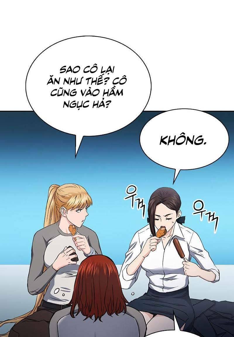 Druid Tại Ga Seoul - Người Hóa Thú Chap 78 - Next Chap 79