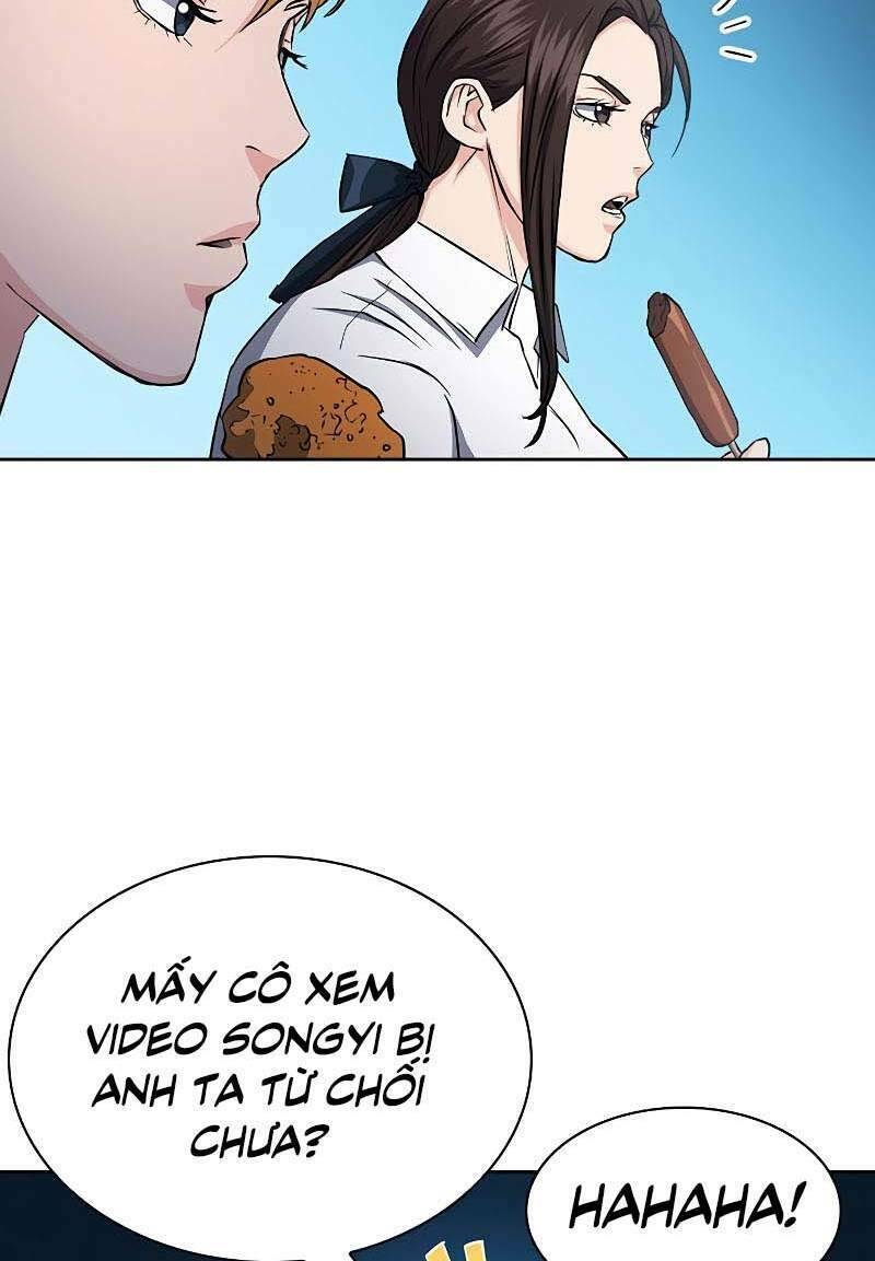 Druid Tại Ga Seoul - Người Hóa Thú Chap 78 - Next Chap 79