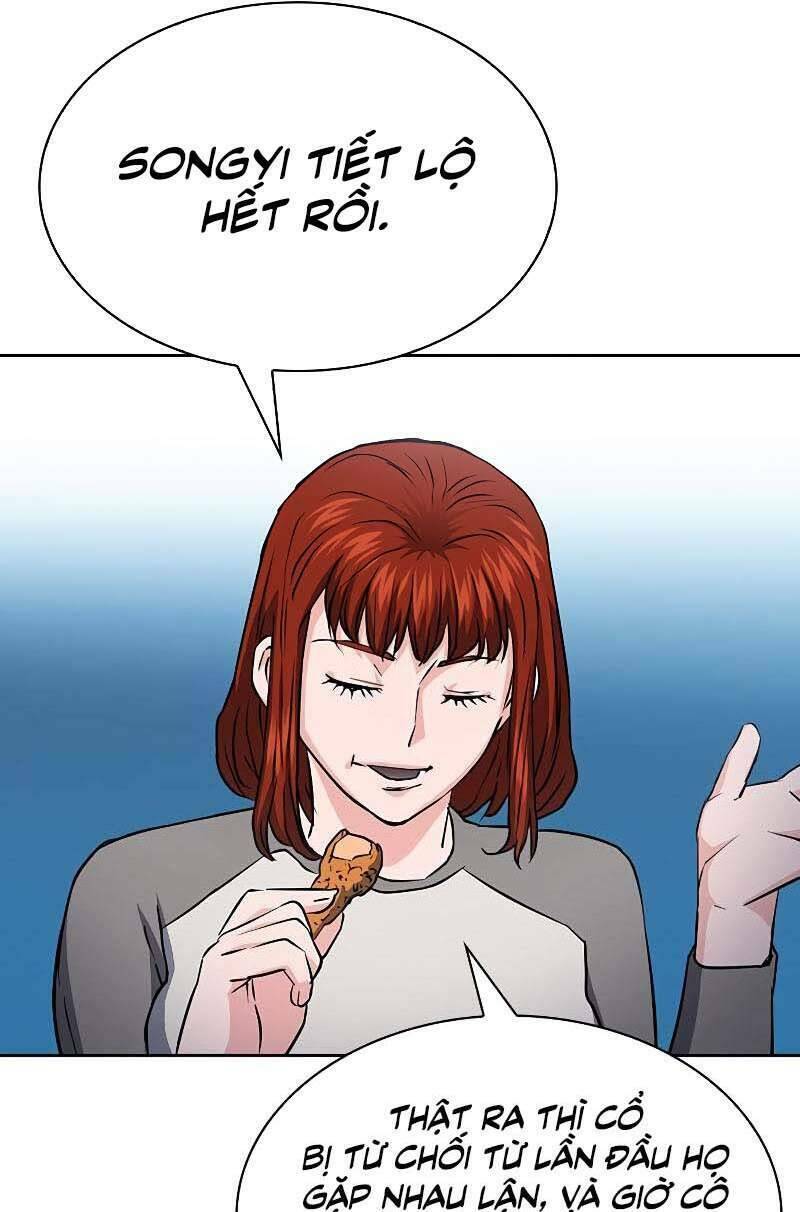 Druid Tại Ga Seoul - Người Hóa Thú Chap 78 - Next Chap 79