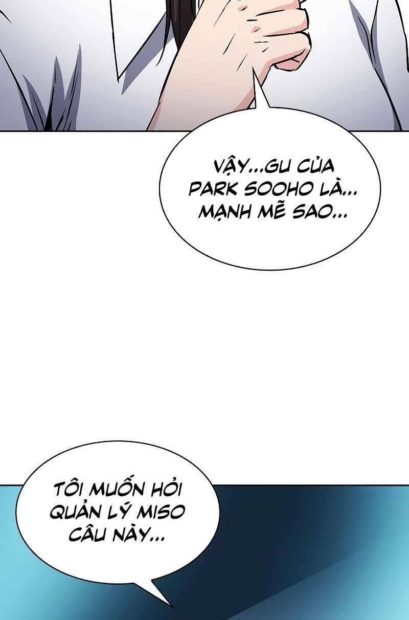 Druid Tại Ga Seoul - Người Hóa Thú Chap 78 - Next Chap 79