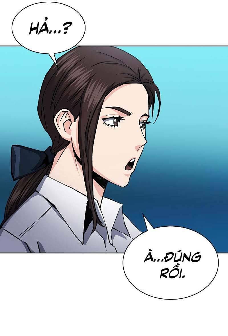 Druid Tại Ga Seoul - Người Hóa Thú Chap 78 - Next Chap 79