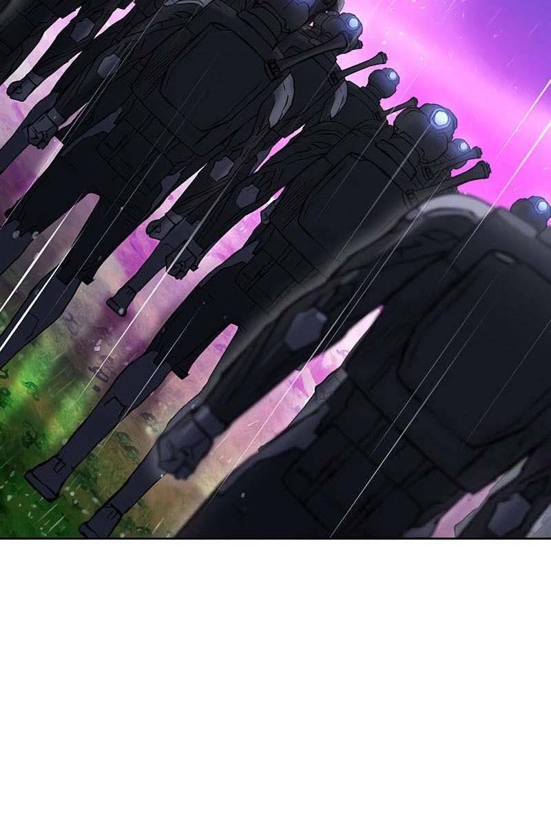 Druid Tại Ga Seoul - Người Hóa Thú Chap 78 - Next Chap 79