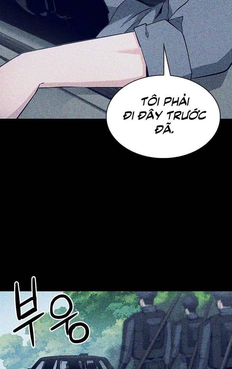 Druid Tại Ga Seoul - Người Hóa Thú Chap 78 - Next Chap 79